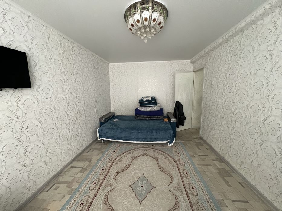 Продам 2 комнатную квартиру