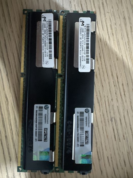 Комплект X79 + Intel Xeon E5-2630 v2 + 32GB DDR3 ECC RE