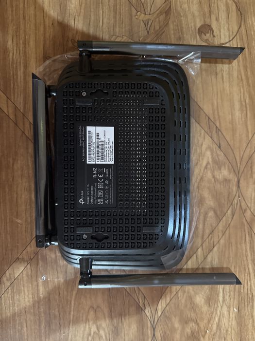 Роутер Wi-fi AC1300 beeline