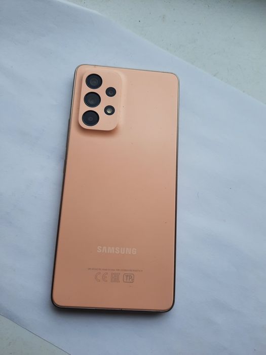 Продам самсунг а53 5g