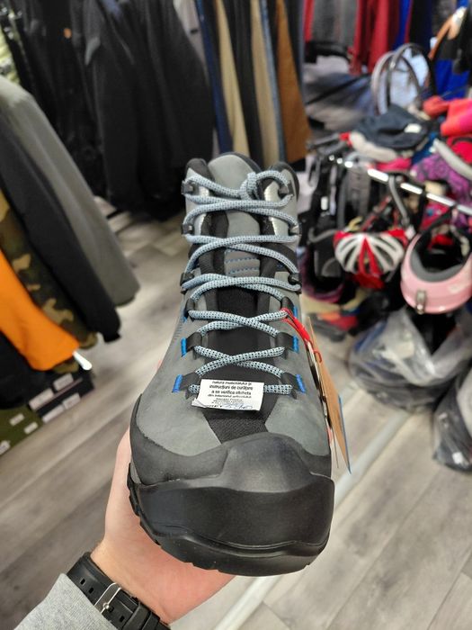 Mammut Trovat Tour High Gtx Women, nr.38⅔