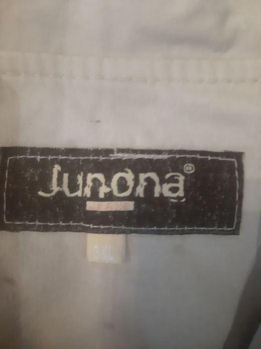 Junona  Сака  Рокли Ризи