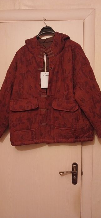 Готовый образ на весну