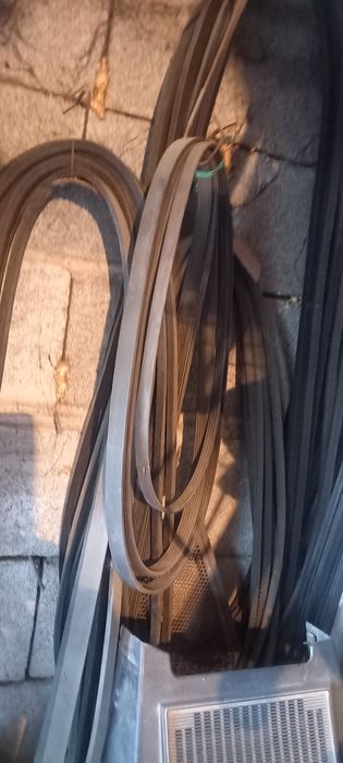 Шланги высокого давления гидравлики