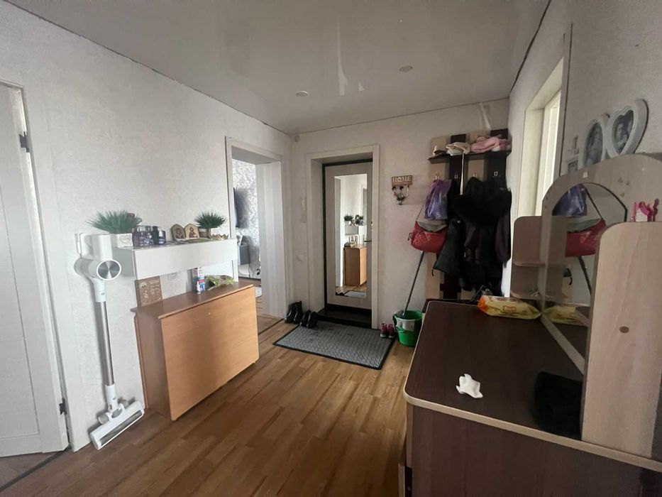 Продам 3-х комнатную квартьиру