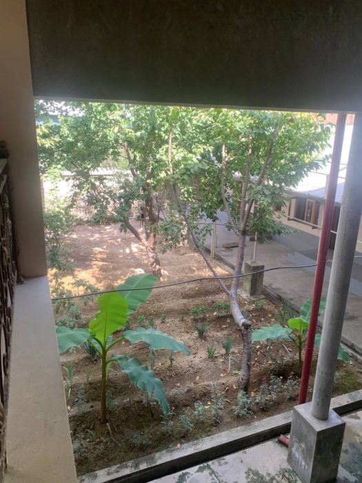 Куксарой эски 16 йиллик Чигатой махаллада файзли хонадон сотилади.