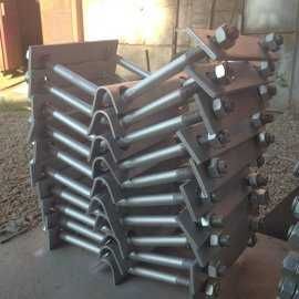 Траверсы высоковольтные серия ТМ