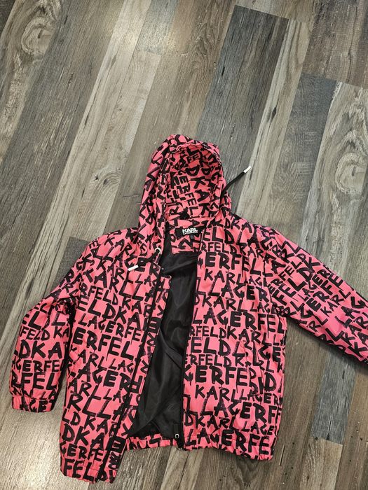 Детски дрехи armani, lagerfeld, patrizia pepe  128/134 см