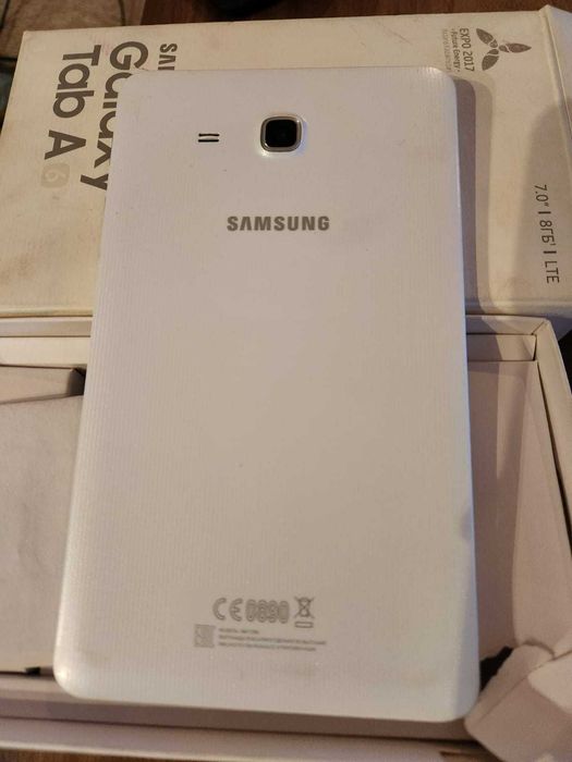 Продам Планшет Galaxy Tab A 2017