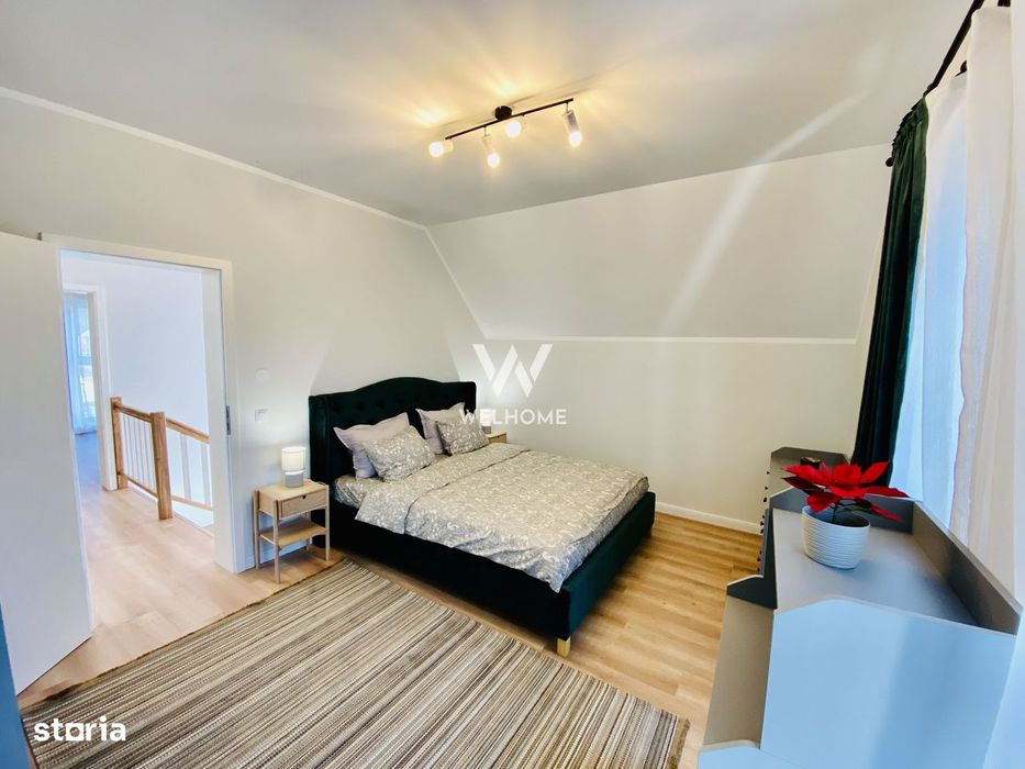 Casa individuala, teren 470 mp - in Talmaciu, Sibiu