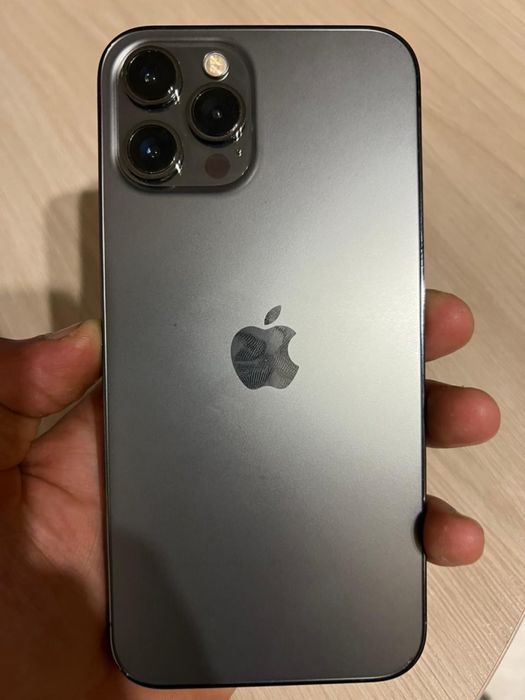 Iphone 12 pro max 512g