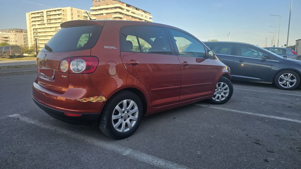 VOLKSWAGEN Golf 2007 — imagine 3