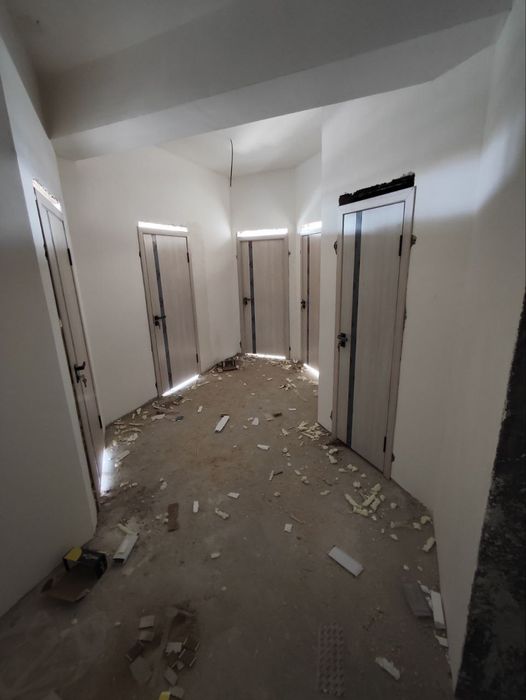 Продаётся квартира