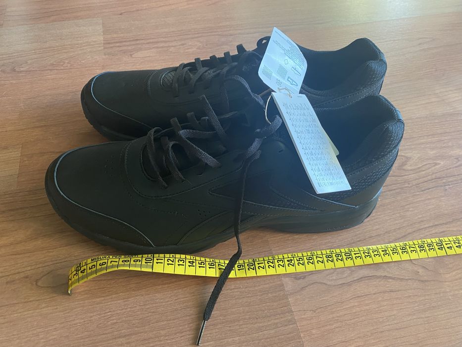 Чисто нови маратонки Reebok Work N Cushion 4.0
