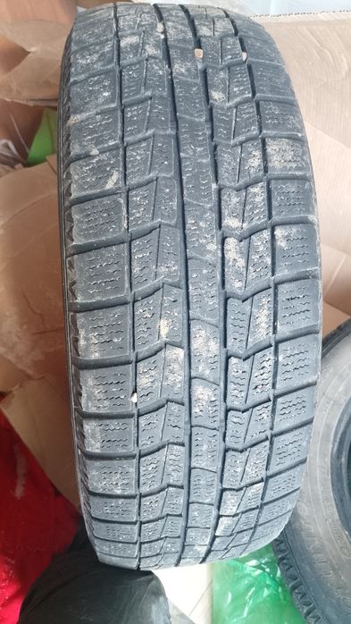 Продам шины всесезоные