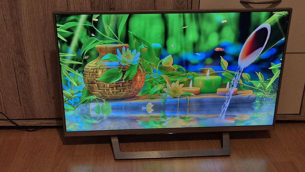 Sony KDL-32WD757 Full HD, Smart, WiFi, LED