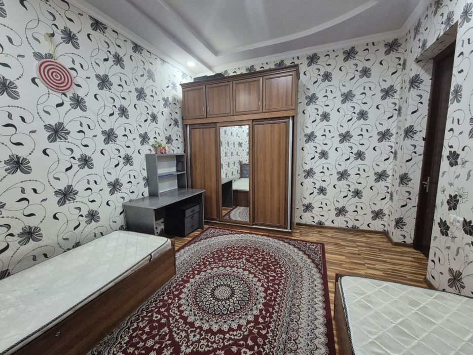 Куйлик Массиф 6 6 хона учаска
