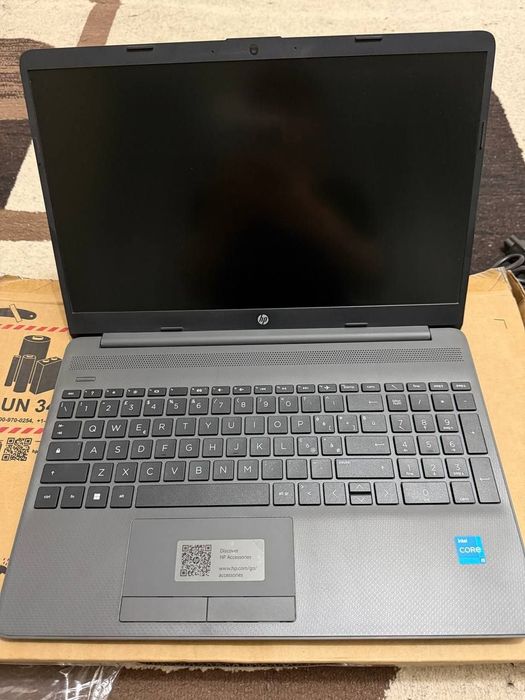 Срочно нутбук hp