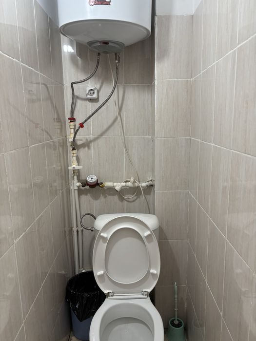 Сдам квартиру в ареду