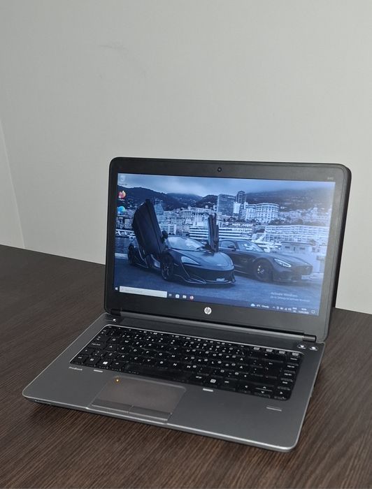 Laptop HP ProBook