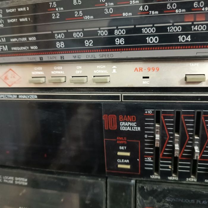 Продам клон Шарп