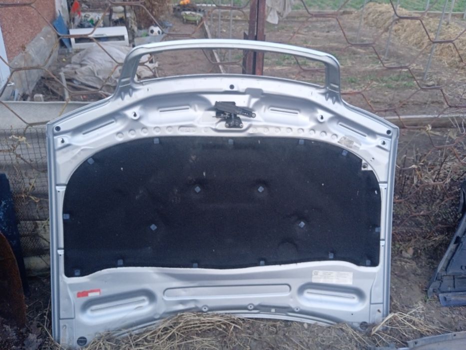 Запчасти Ауди а6