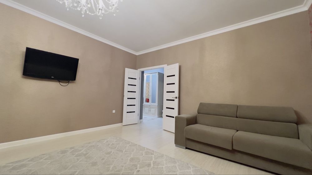 Сдам квартиру на долги срок