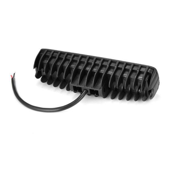 Лед Халоген №2177 дневни светлини 18w 6 LED, 12V/24V