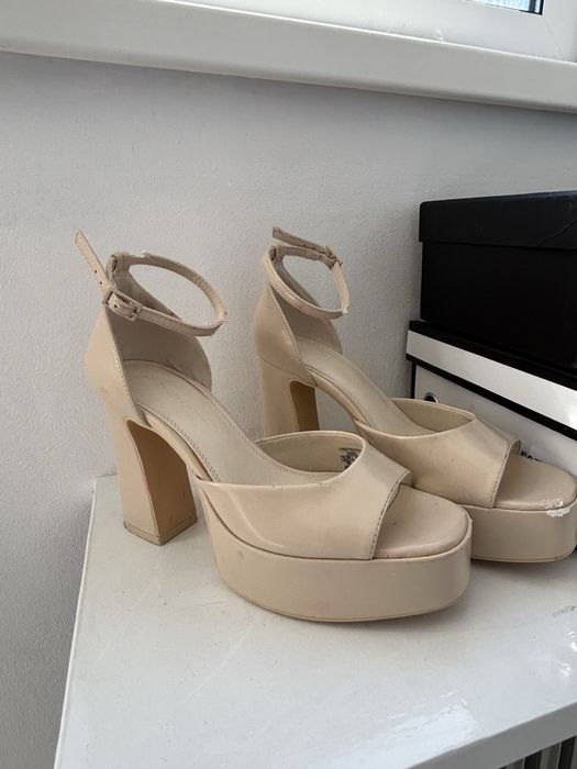 Дамски обувки - различни видове