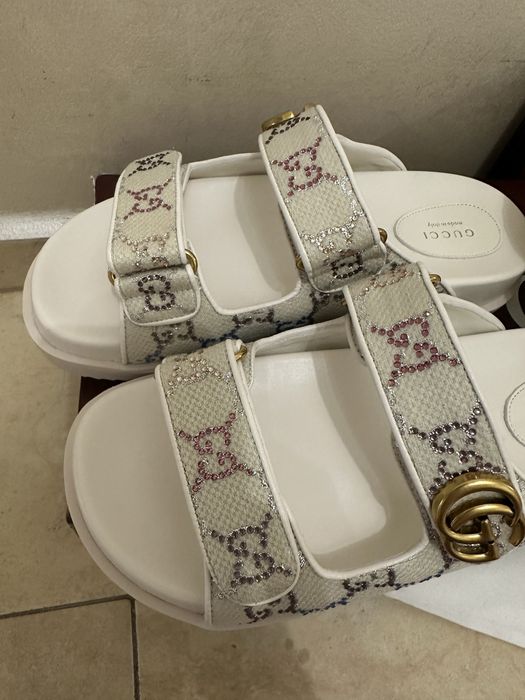 Дамски сандали Gucci