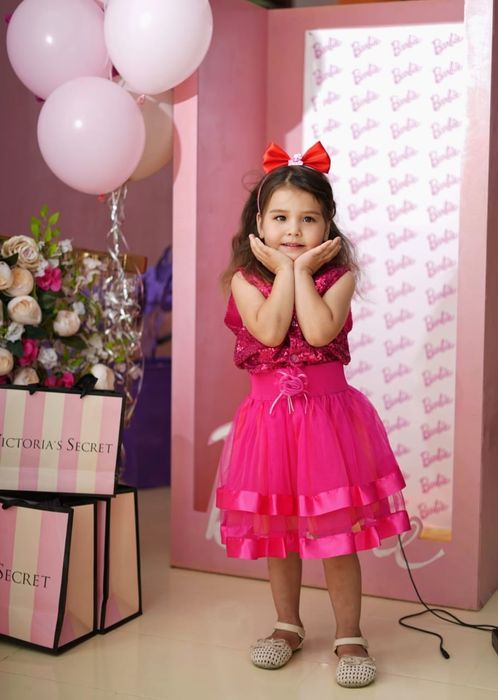 Прокат детских костюмов