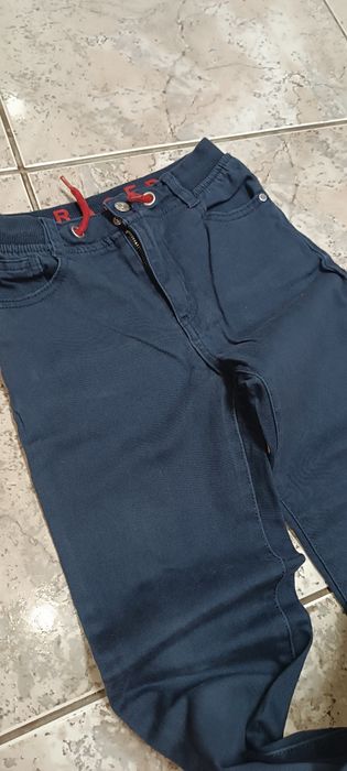 Pantalon elegant mărime 128