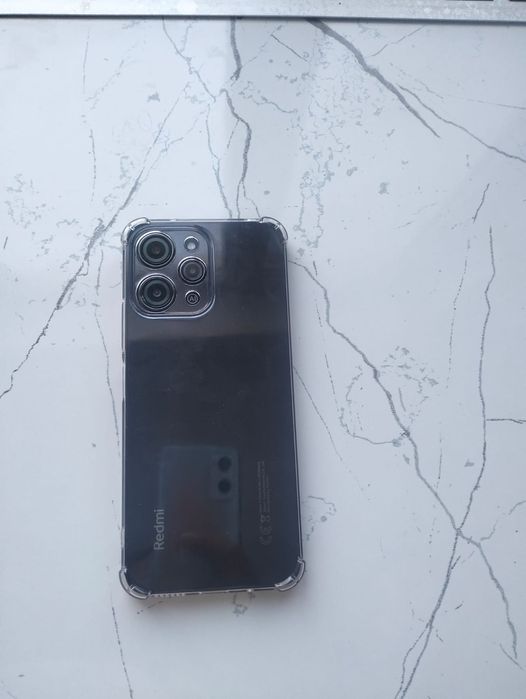 Редми 12 жақсы істеп тұр