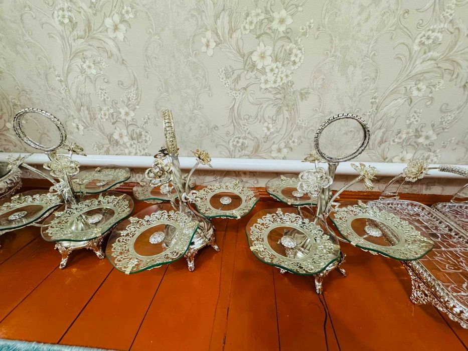 Продается посуды