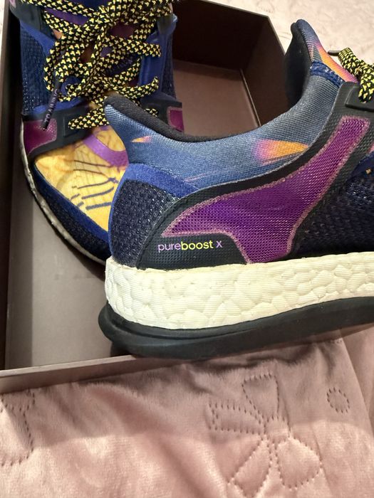 Adidas Alergare Pure Boost X