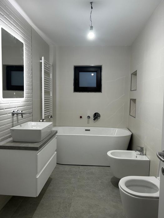 Instalator termice sanitare