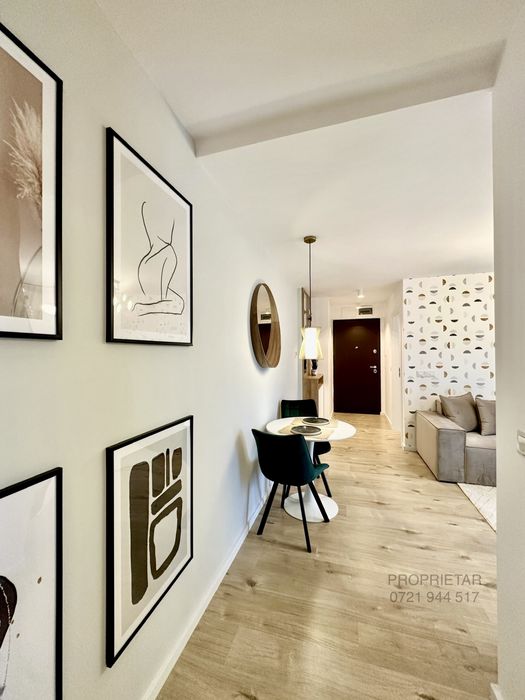 Apartament 2 Camere Belvedere Residences — fotografia 3
