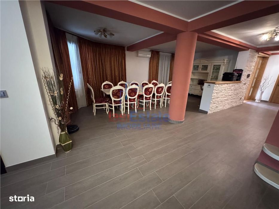 Superb - Casa - Vila Rediu - CasaBlanca