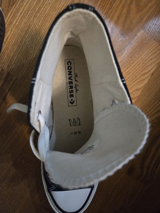 Конверсы/ Converse