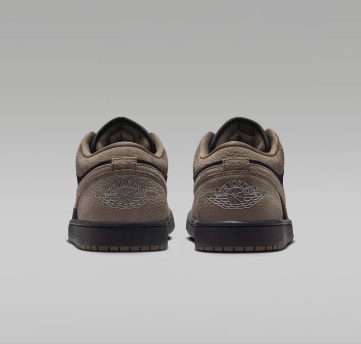 Air Jordan 1 Low