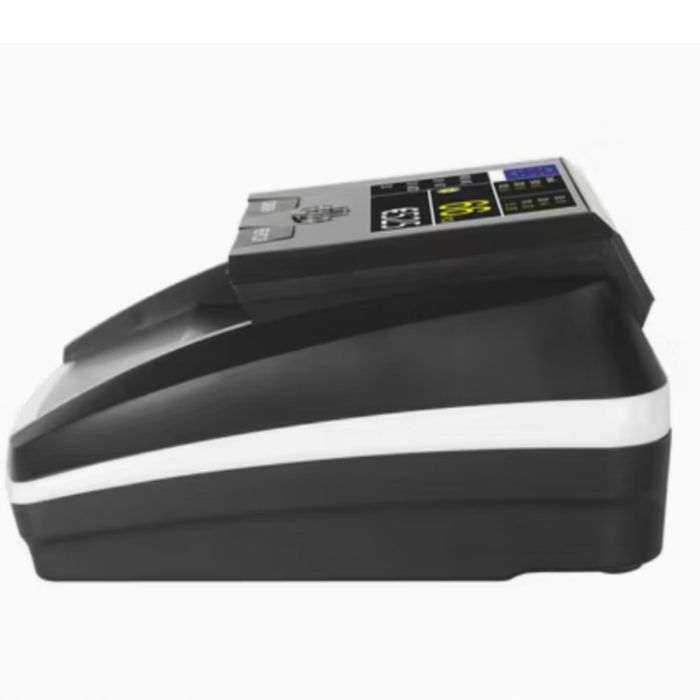 Автоматичен детектор за банкноти AL-136T – UV / MG / IR проверка с вгр