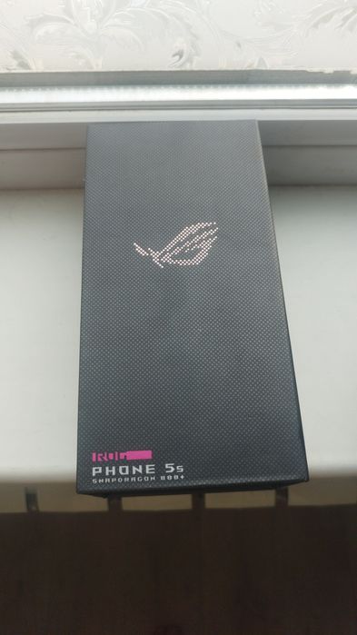 Asus Rog phone 5s