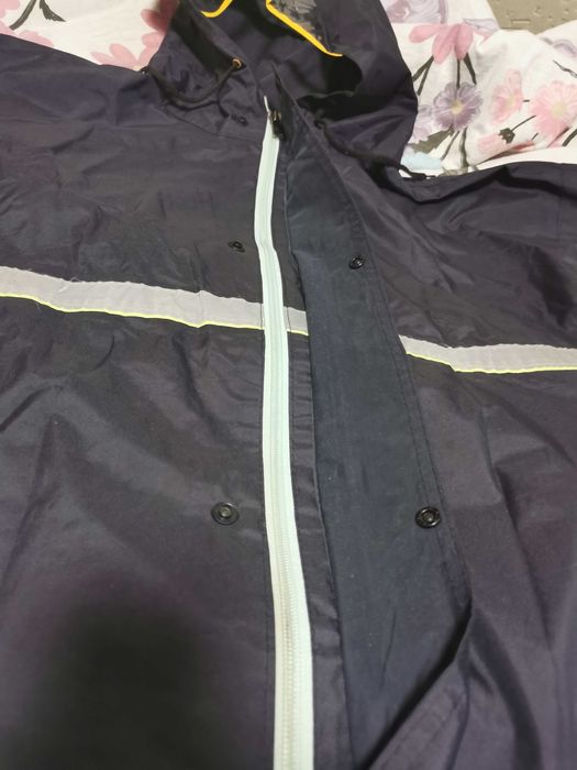 Дождевик  с под кладом