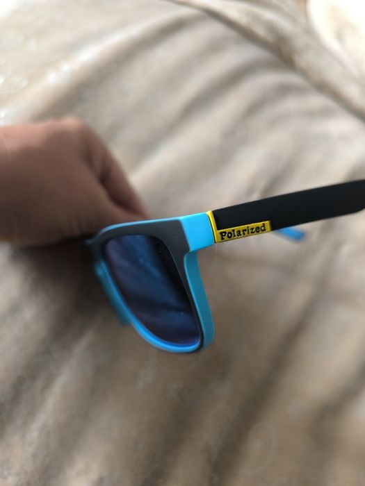 Продам очки полярики (полиреционные) для рыбалки