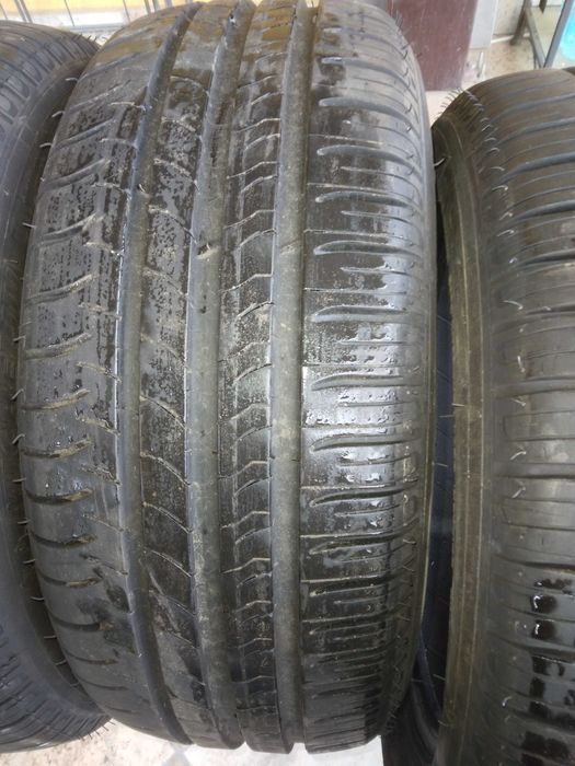 Set 4 Anvelope Michelin Energy Saver + (PLUS) 195/50R15 82T