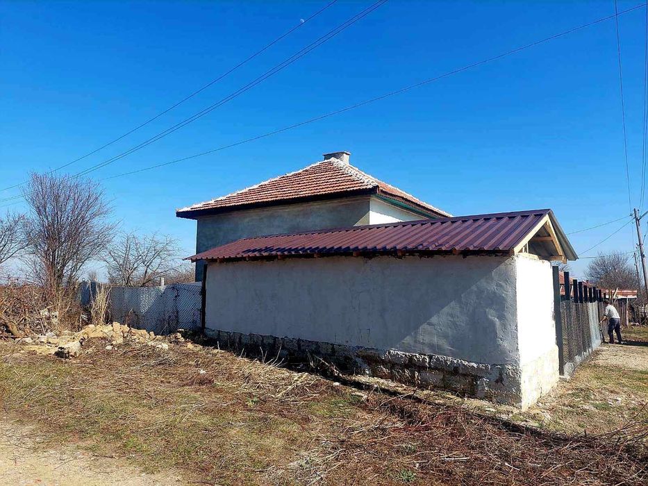 Продава се Къща в с. Липен, Област Монтана - 70 кв.м за 1143 €/кв.м - Снимка #8