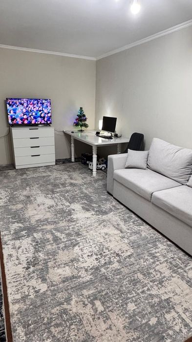 Продаётся 2х комнатная квартира