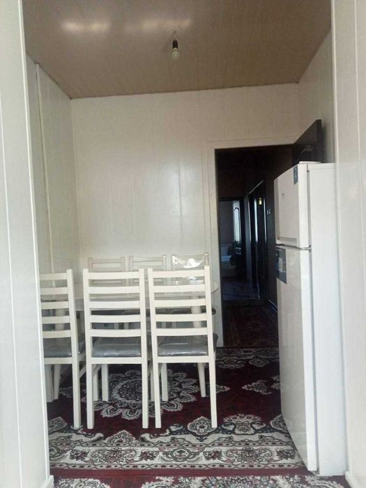 Сдается кв на Алмазаре, Каракамиш 1/4 , ор-р: Базарчик Чукурсай!