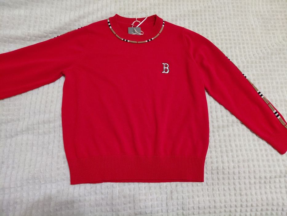 Дамска блуза размер S