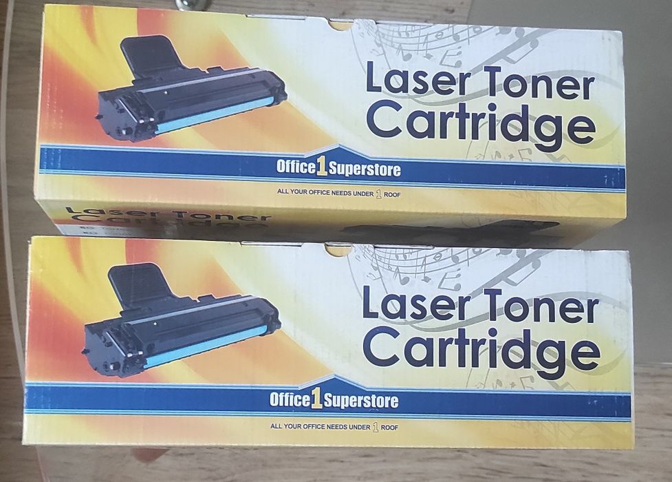 Тонер касета за  САNON